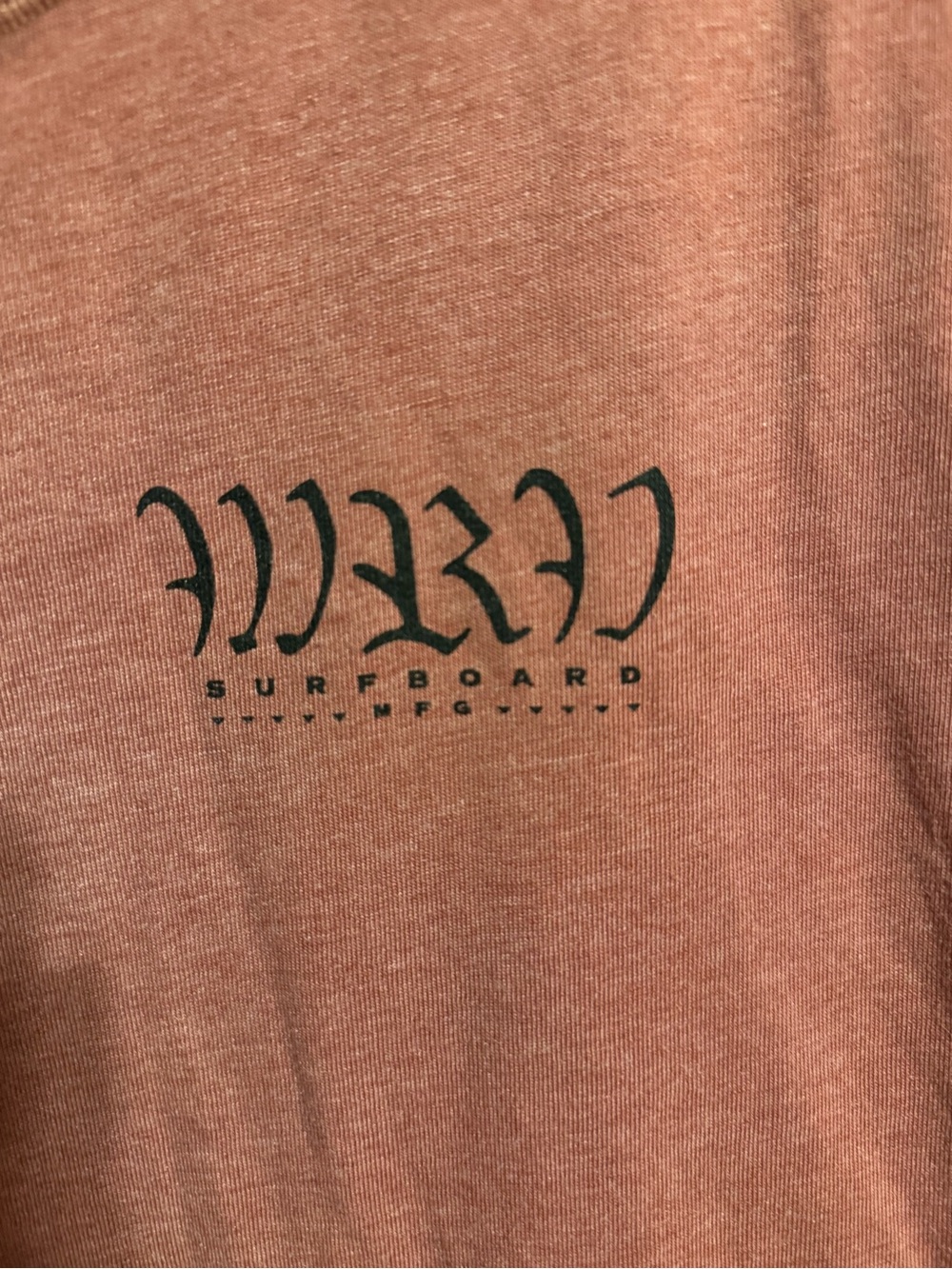Wave Riding Vehicles TShirt - Picture 2 of 5